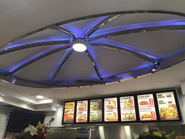 Lin's Ardee - Hospitality and gastronomy