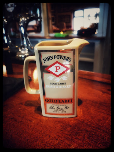 Opinii despre Powers Pub în Old Pallas - Hospitality and gastronomy