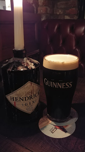 The Cock Tavern - Hospitality and gastronomy