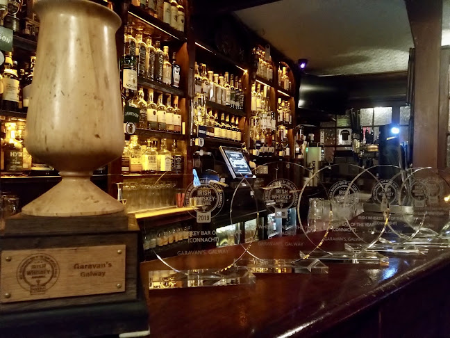 Garavan's Bar