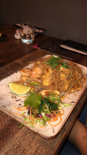 Comentarii opinii despre Jalan Jalan Restaurant