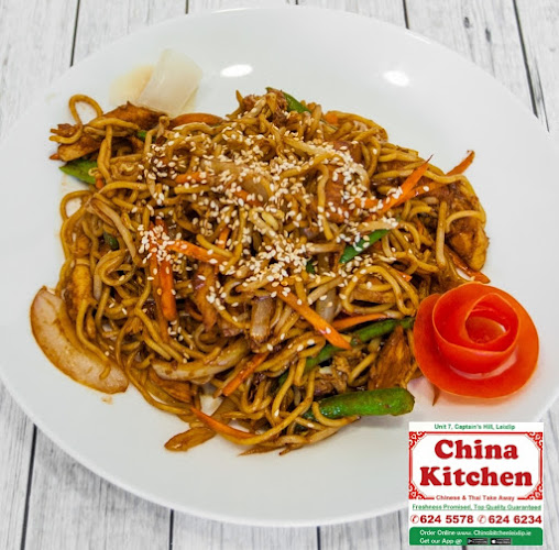 China Kitchen Leixlip - Hospitality and gastronomy