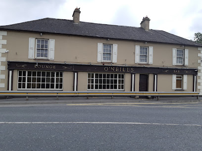 O'Neills Bar