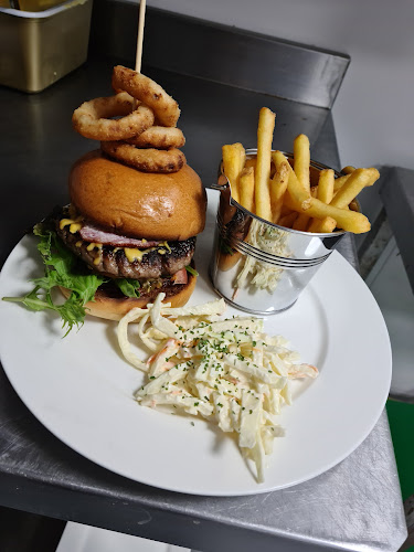 Opinii despre The Kilbrittain Inn în Bandon - Hospitality and gastronomy