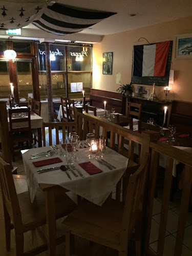 Opinii despre The New Haven în Schull - Hospitality and gastronomy