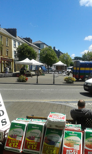 Listowel Farmer's Market - Hospitality and gastronomy