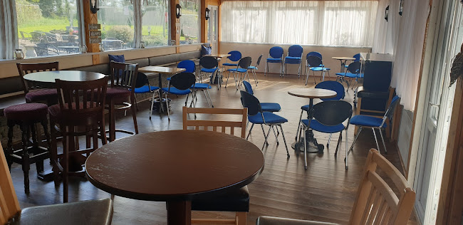 Larkins Pub - Hospitality and gastronomy