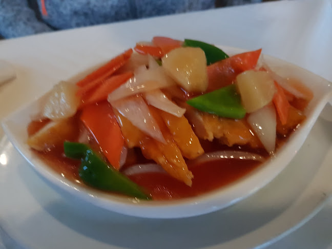 Ken's Oriental Restaurant (Athlone)