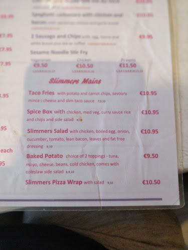 Dora May's Catering - Hospitality and gastronomy