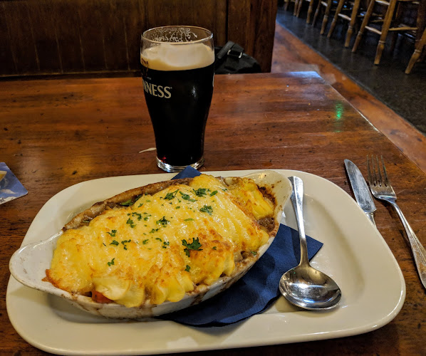 O Donnabhain's - Hospitality and gastronomy