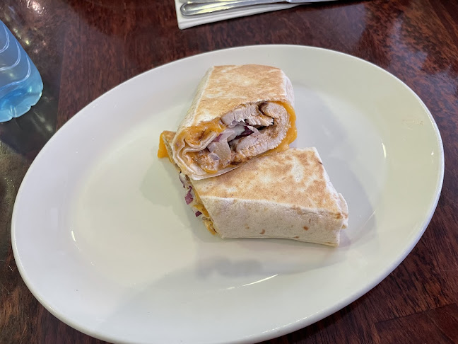 Comentarii opinii despre Revive Cafe