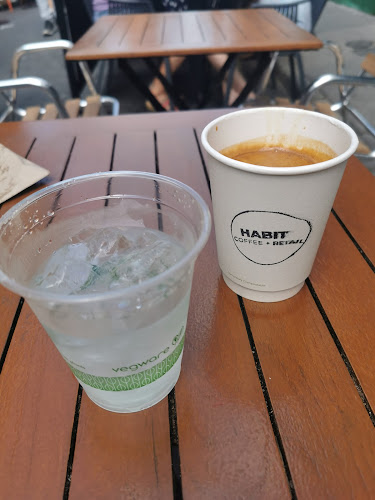 Opinii despre Habit Coffee + Retail în Galway - Hospitality and gastronomy