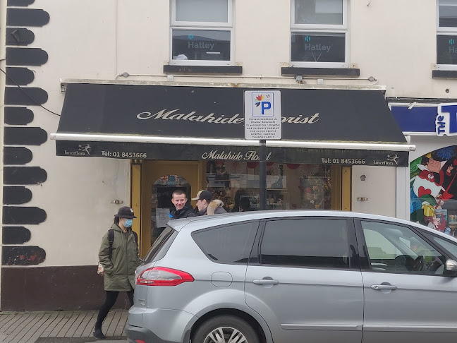 Comentarii opinii despre Malahide Florist