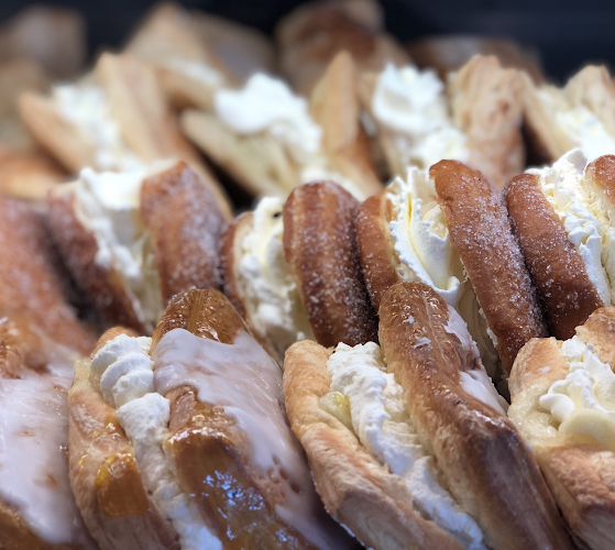 Comentarii opinii despre The Home Bakery