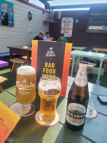 Opinii despre The Cock Tavern în Swords - Hospitality and gastronomy
