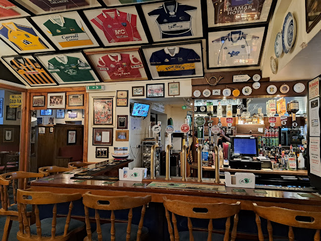 Comentarii opinii despre Padjoes Bar