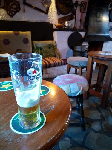 Comentarii opinii despre The Cottage Bar