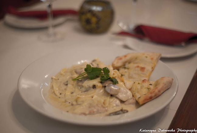 Comentarii opinii despre La Strada Restaurant