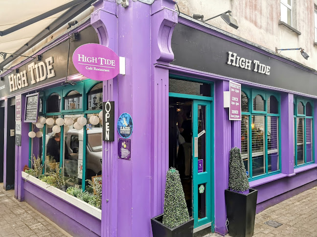 High Tide Kinsale - Kinsale