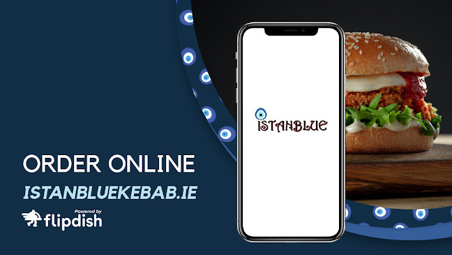 Istanblue Kebab - Navan