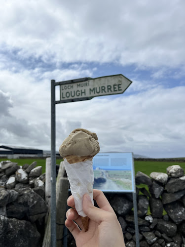 Linnalla Irish Ice Cream - New Quay