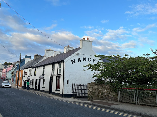 Nancy's - Hospitality and gastronomy