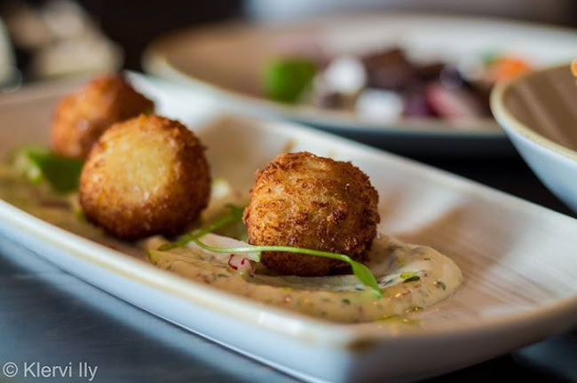 Oxtail Kitchen - Hospitality and gastronomy