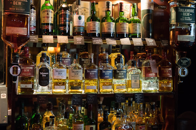 1 High St, Tullamore, Co. Offaly, R35 P761