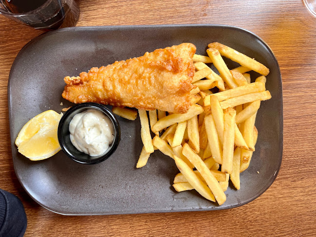 Comentarii opinii despre Ranch Restaurant