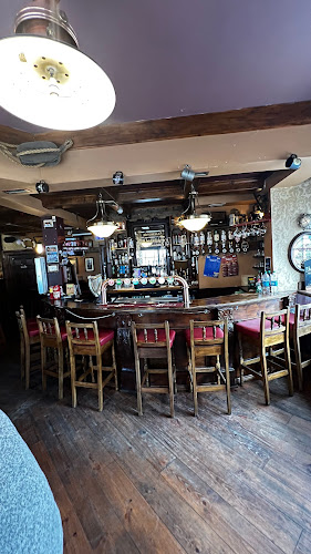 The Anchorage - Hospitality and gastronomy