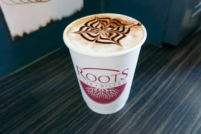 Opinii despre Roots Café & Bistro, Kilcolgan în Kilcolgan - Hospitality and gastronomy