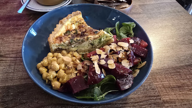 Connolly’s gastro bar and Restaurant. - Hospitality and gastronomy