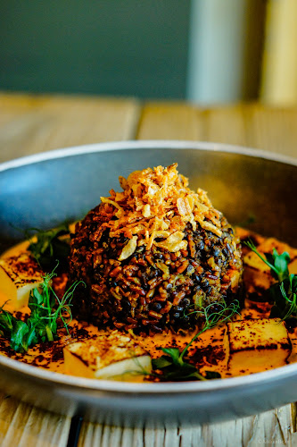 Guy's Seafood Bar Clifden - Clifden