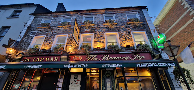 1 High St, Tullamore, Co. Offaly, R35 P761