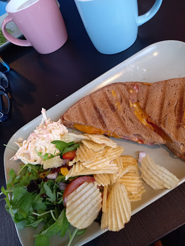 Coffee Corner - Hospitality and gastronomy