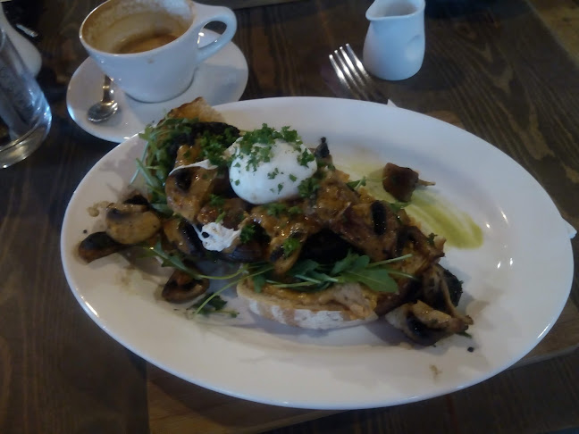 Blackfriars Coffee - Waterford