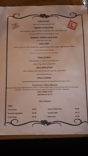 Kempten Promenade, Rathquarter, Sligo