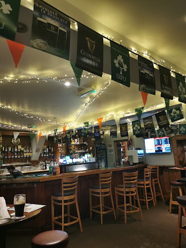 Christy's Bar | Restaurant | Listowel - Hospitality and gastronomy