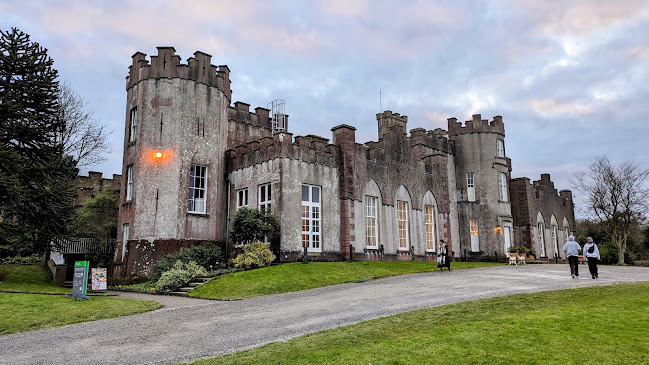 Ardgillan Castle Tea Room - Balbriggan