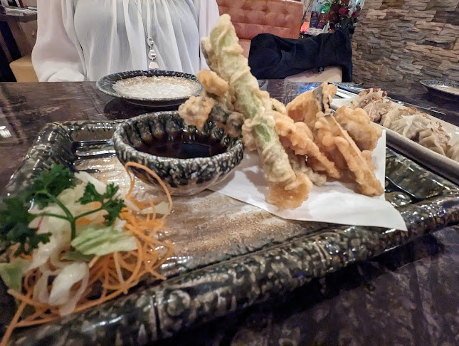 Opinii despre Koi Japanese Restaurant - Bray în Bray - Hospitality and gastronomy