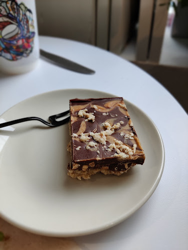 Cafe Moly - Hospitality and gastronomy