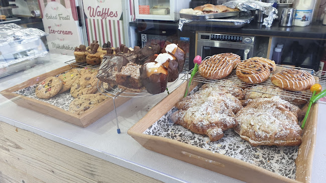 Comentarii opinii despre Kelly's Deli