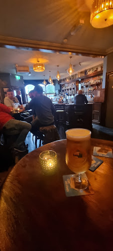 Opinii despre The Snug Bar în Athlone - Hospitality and gastronomy