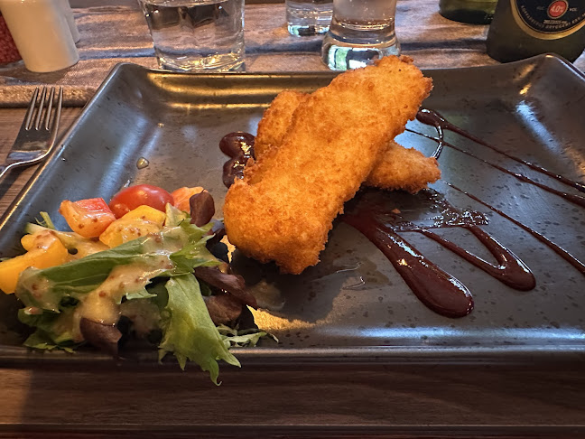 Sparrows Nest Restaurant - Hospitality and gastronomy