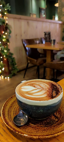 Opinii despre Rocksalt Cafe Dundalk în Dundalk - Hospitality and gastronomy