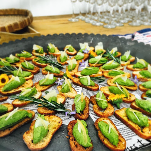 Rabbit & Co. Caterers - Hospitality and gastronomy