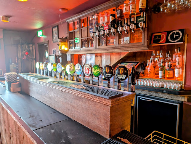 The Harbour Bar - Hospitality and gastronomy