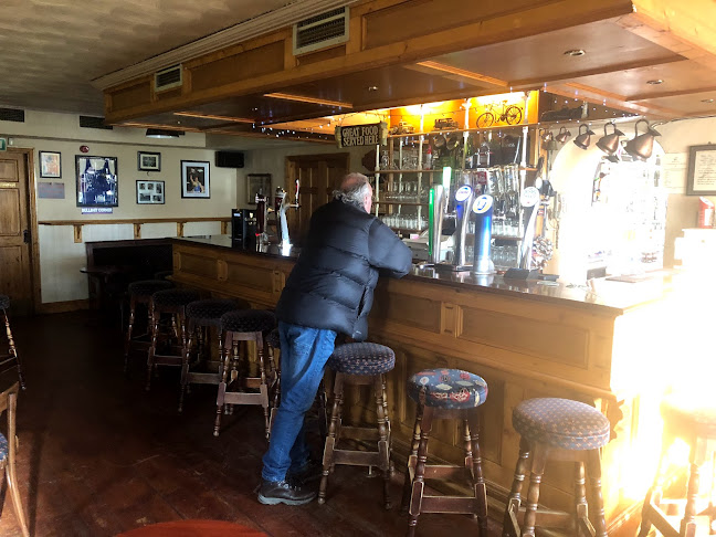 Sinnotts Bar & Lounge - Enniscorthy