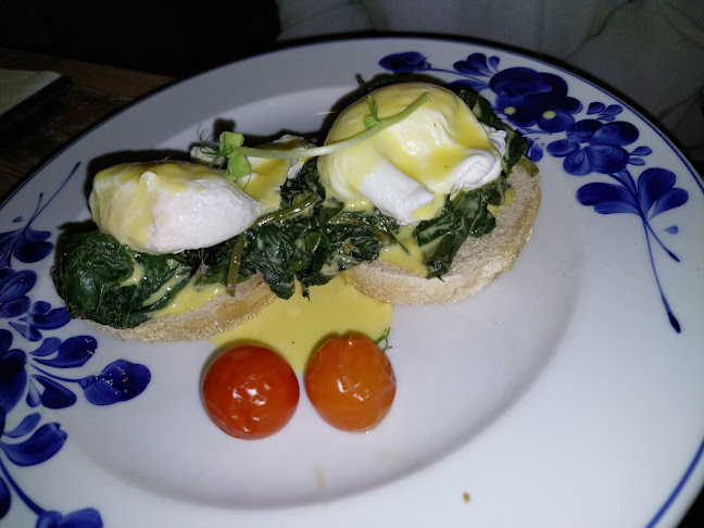 Hook & Ladder Sarsfield Street - Hospitality and gastronomy