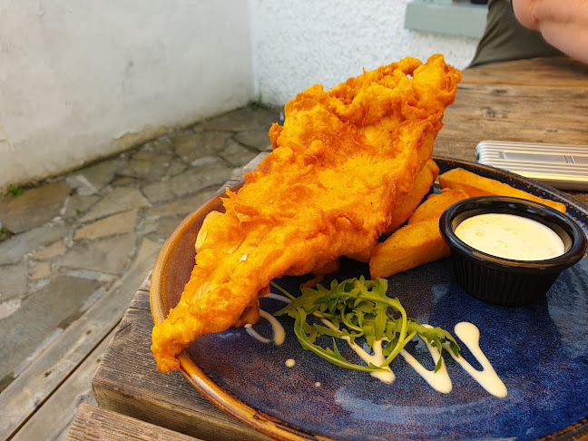 Ahoy Cafe - Co. Donegal